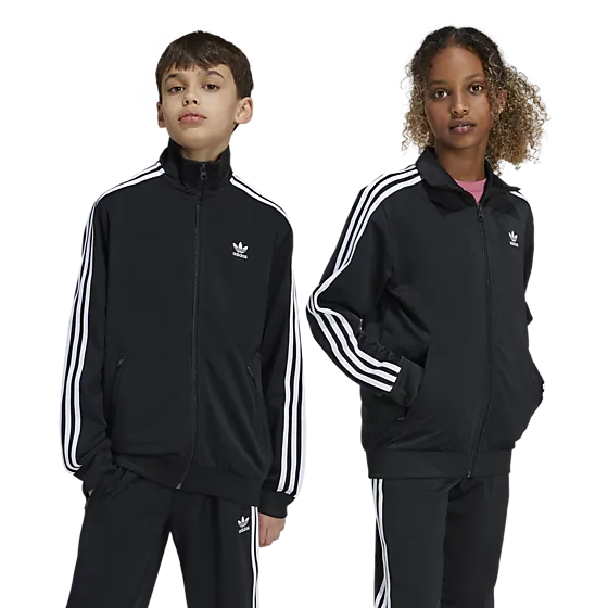 406401102101 ADIDAS ORIGINALS J Firebird Top Fz 406401102101 ADIDAS ORIGINALS J Firebird Top Fz Model01 Detail
