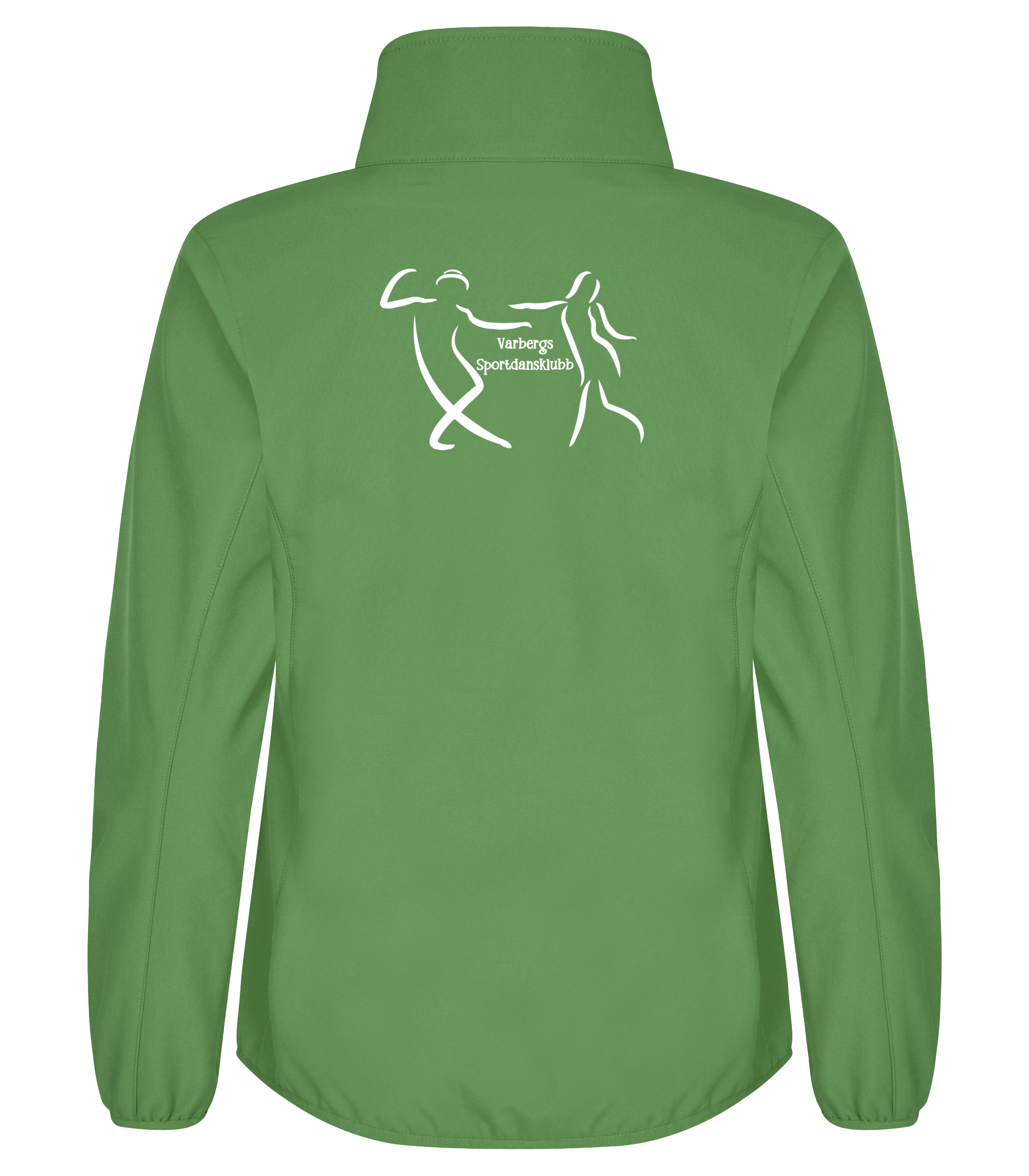CLIQUE, Classic Softshell Jkt W