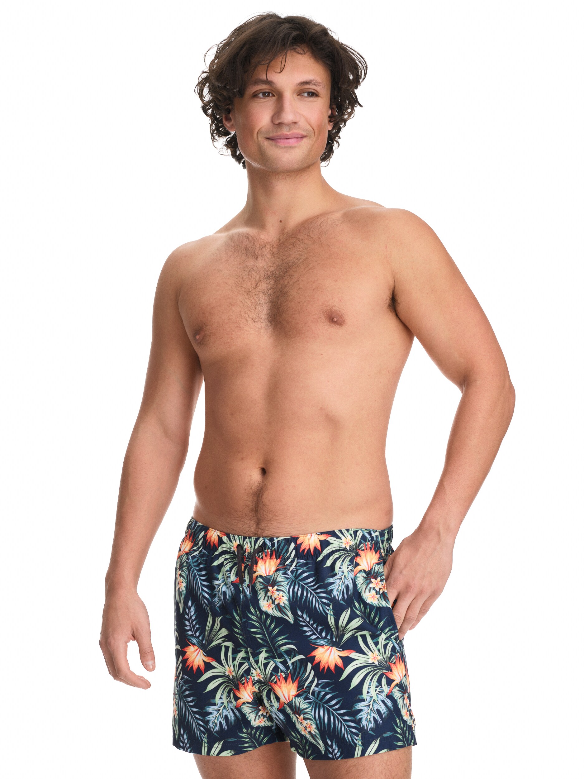 
ANDY BY FRANK DANDY, 
BEACH SHORTS M, 
Detail 1
