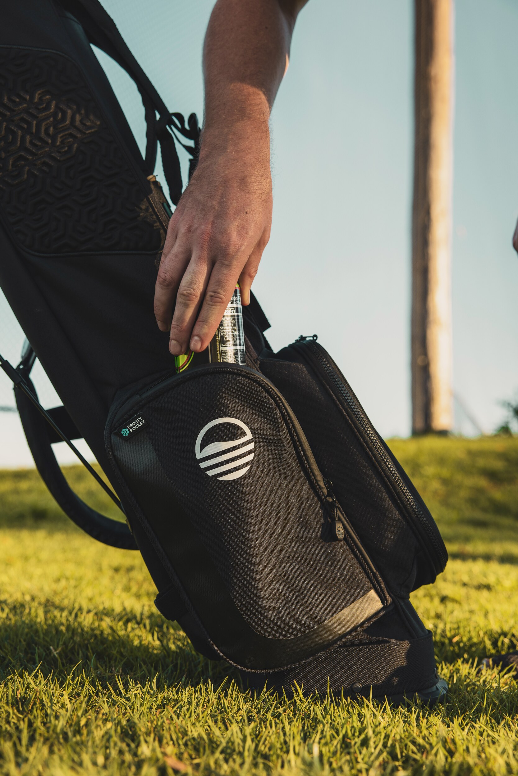 SUNDAY GOLF, El Camino