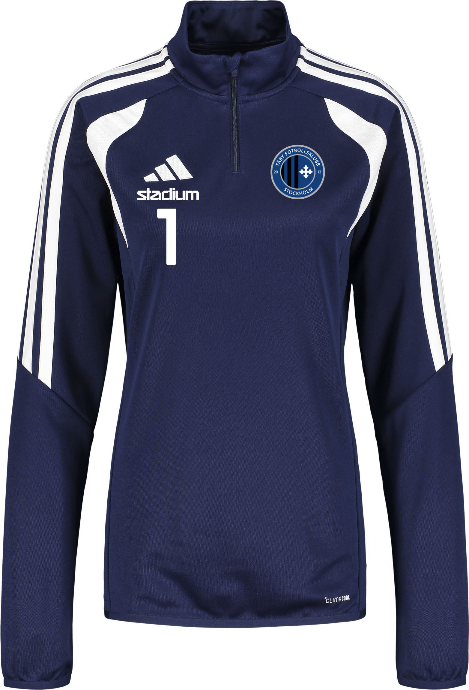 
ADIDAS, 
TIRO26 L TR TOP W, 
Detail 1
