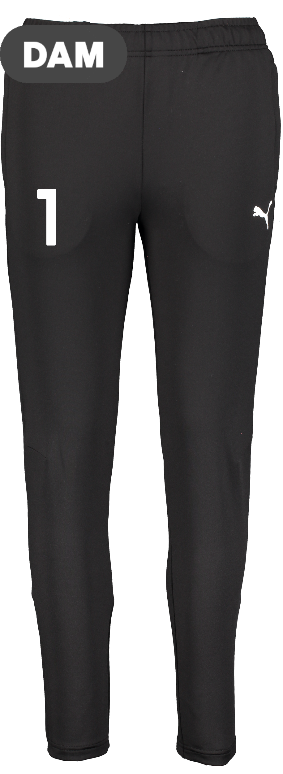 
PUMA, 
T Goal Pro Trg Pnt W, 
Detail 1
