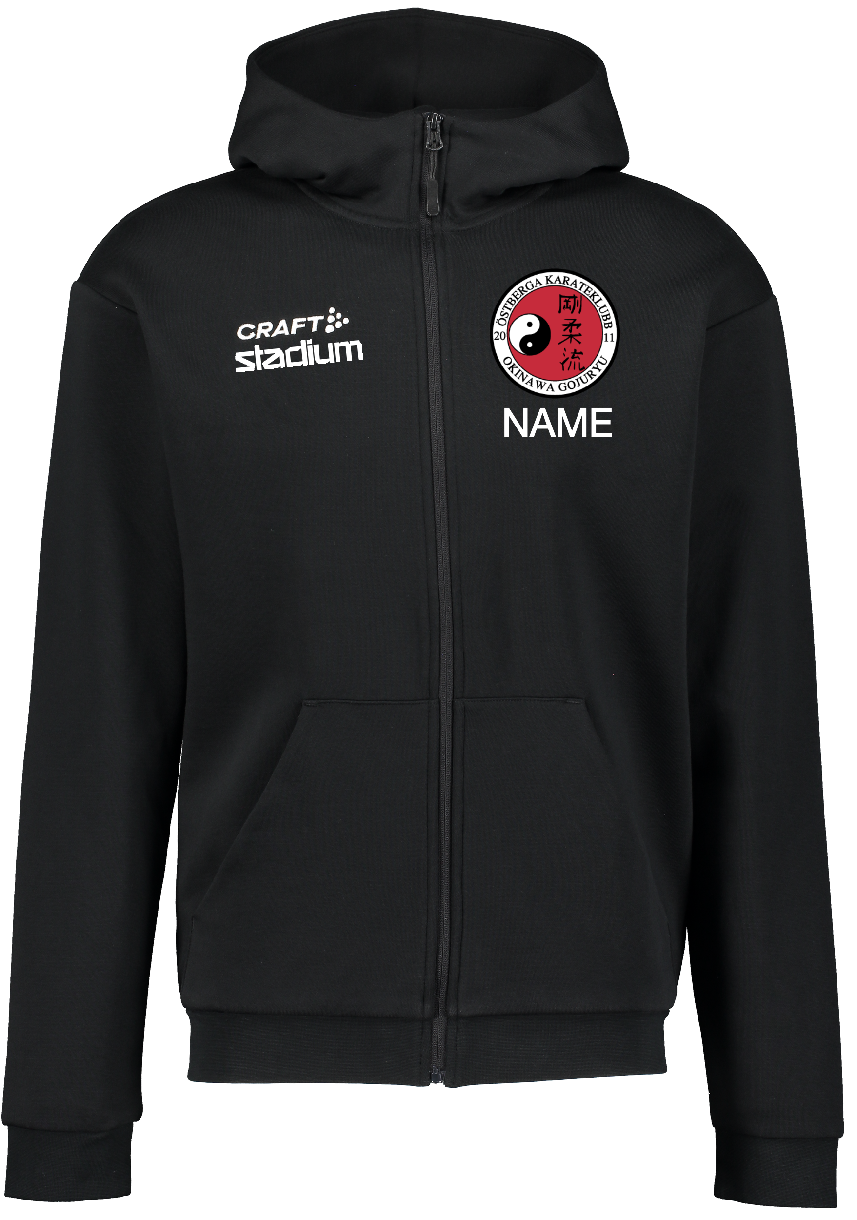 
CRAFT, 
Community 2.0 Fz Hood, 
Detail 1
