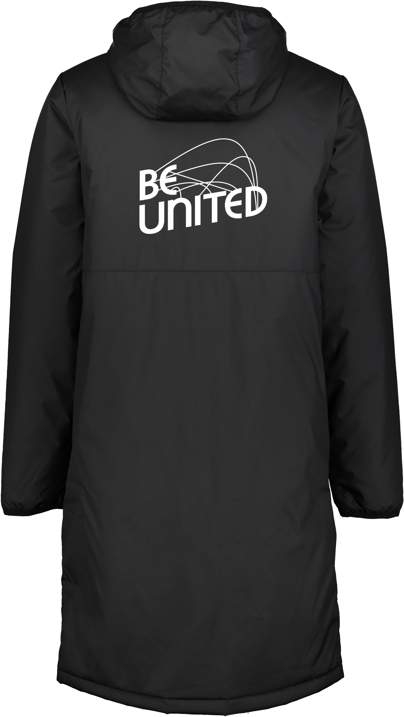 NIKE, Park 20 Long Jkt