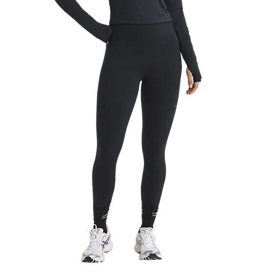 406458101101 RÖHNISCH Insulate Thermo Hw Tights 406458101101 RÖHNISCH Insulate Thermo Hw Tights Model01 Detail
