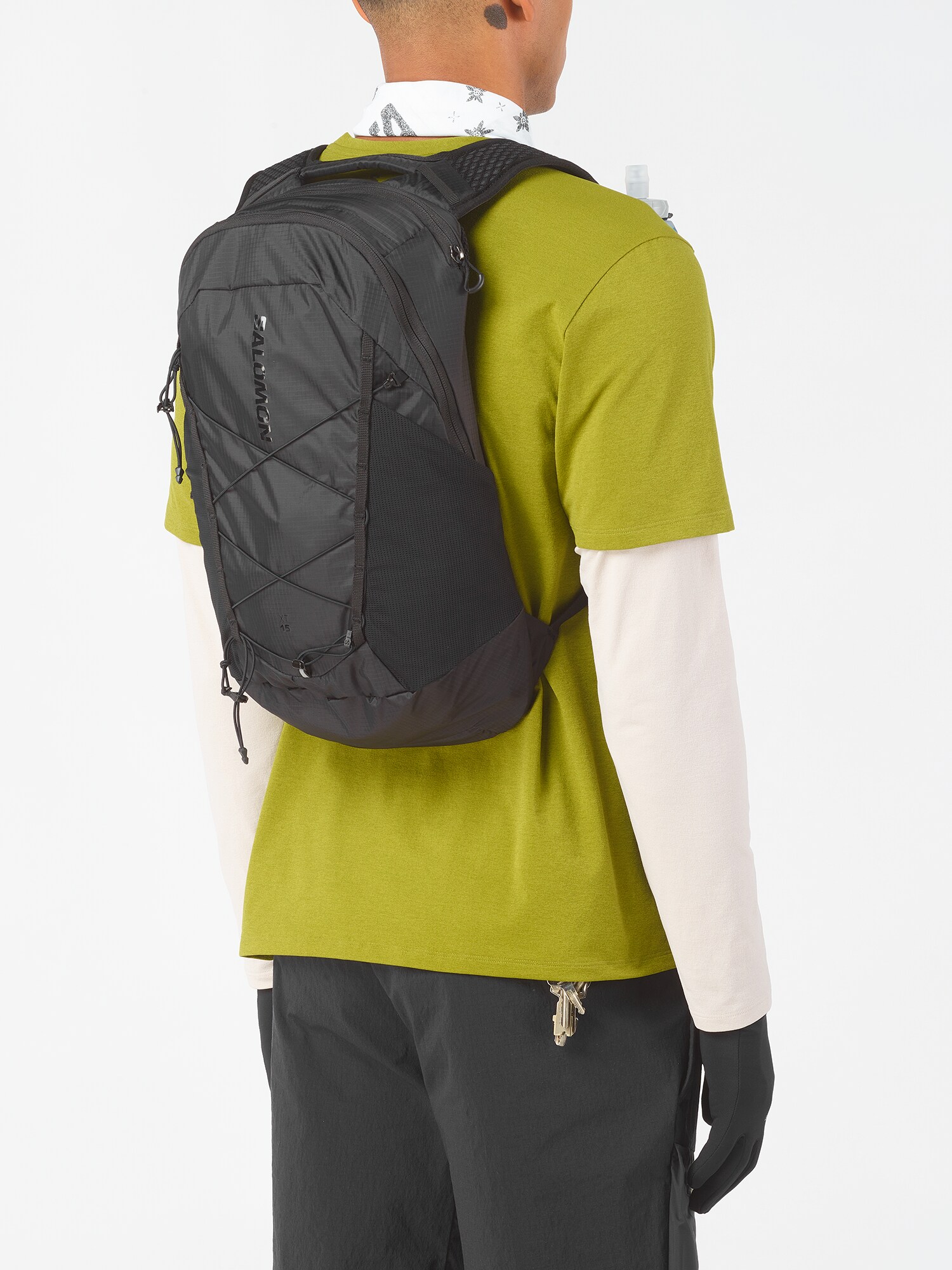 
SALOMON, 
XT 15, 
Detail 1
