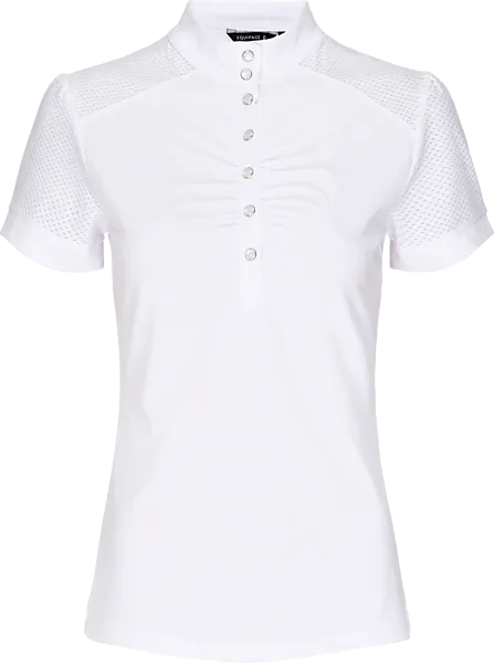 EQUIPAGE ФУТБОЛКА HAZEL SR