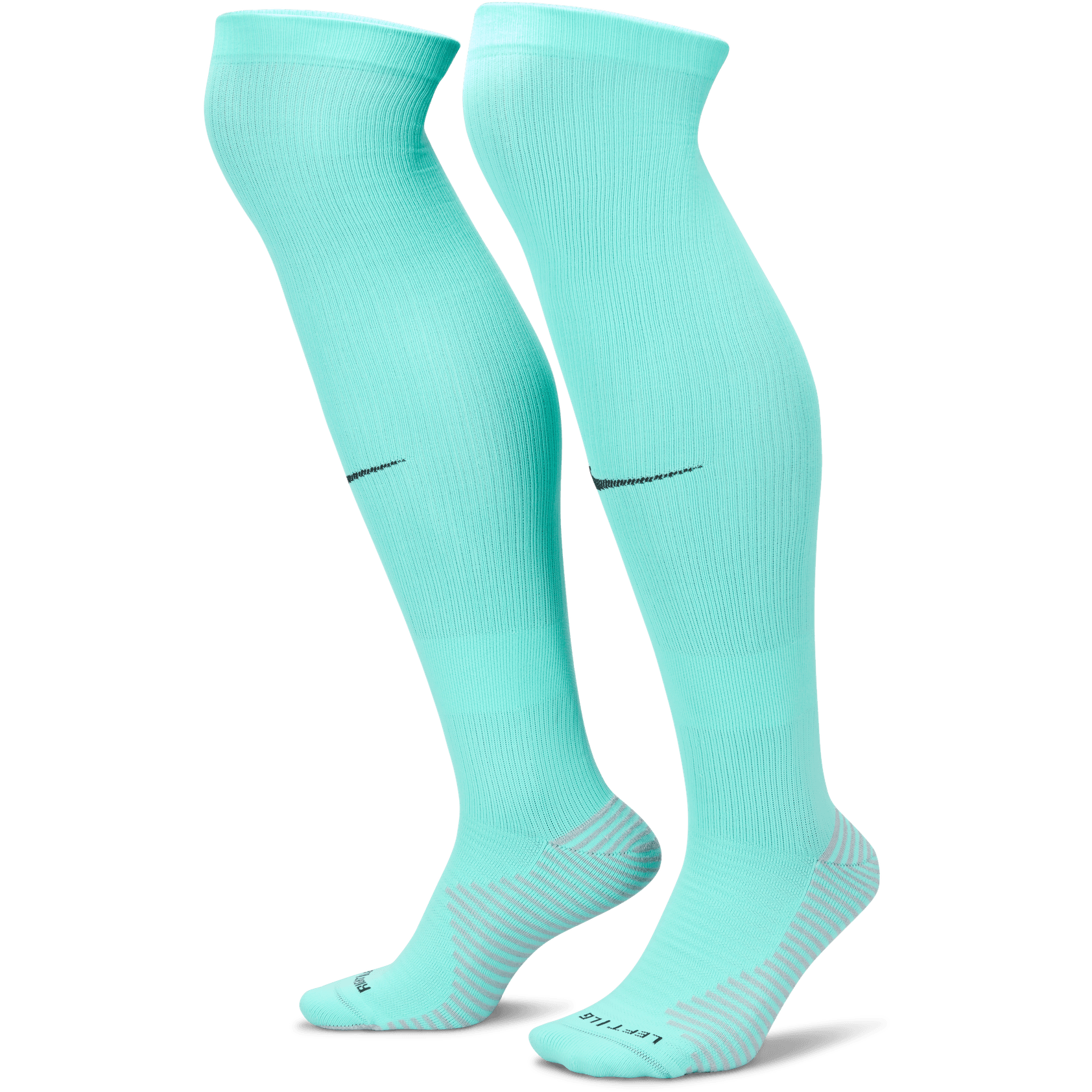 
NIKE, 
Nk Strike Sock, 
Detail 1
