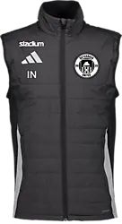 396463103106 ADIDAS Tiro24 C Winterized Vest 396463103106 ADIDAS Tiro24 C Winterized Vest Standard Small1x1