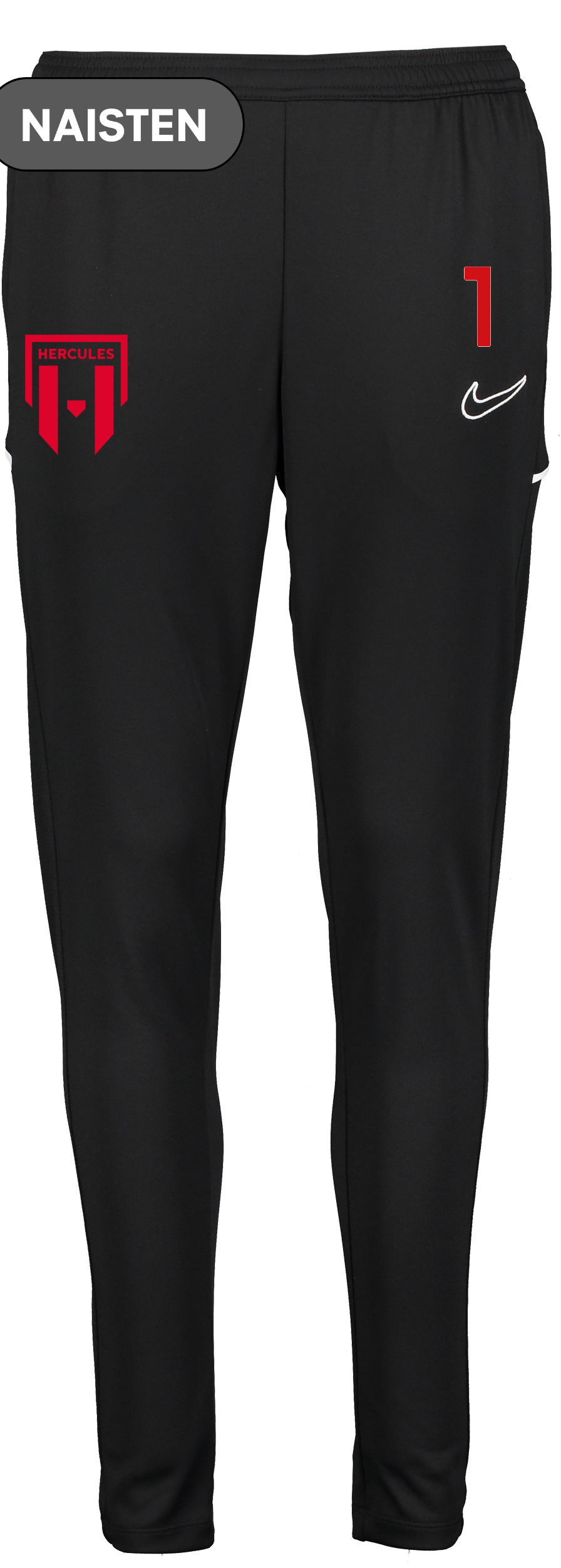 
NIKE, 
Acd25 Pnt W, 
Detail 1
