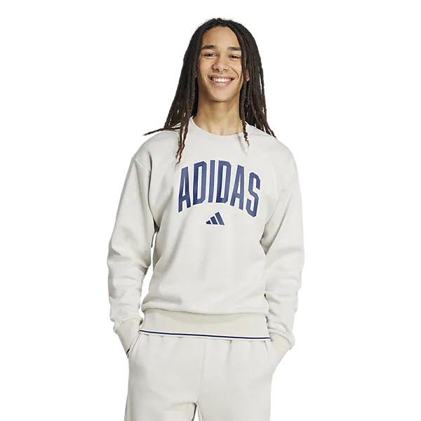 ADIDAS М университетский Sw