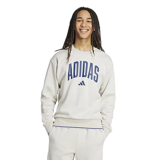 404917101103 ADIDAS M Collegiate Sw 404917101103 ADIDAS M Collegiate Sw Model01 Detail