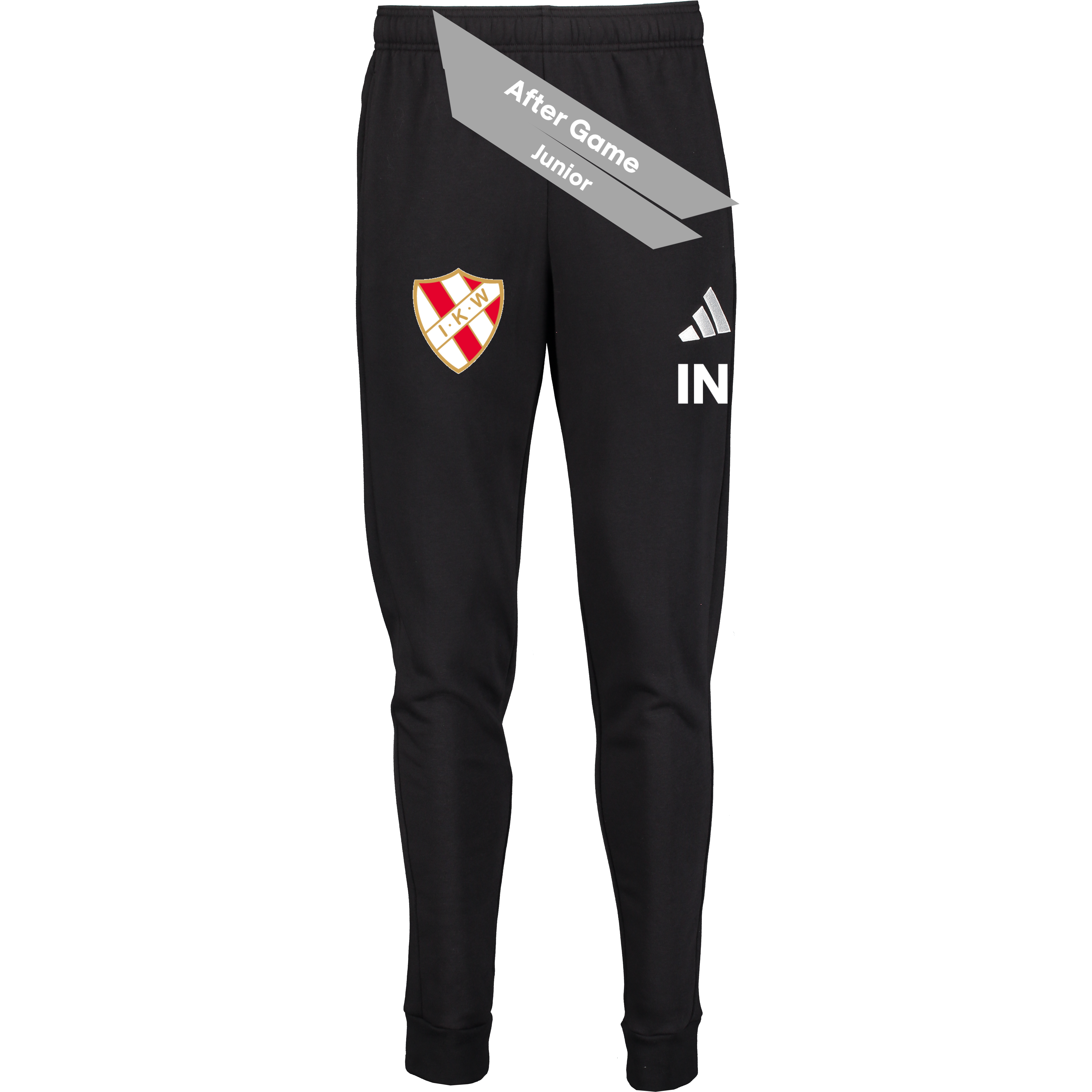 
ADIDAS, 
ENT26 SW PNT JR, 
Detail 1
