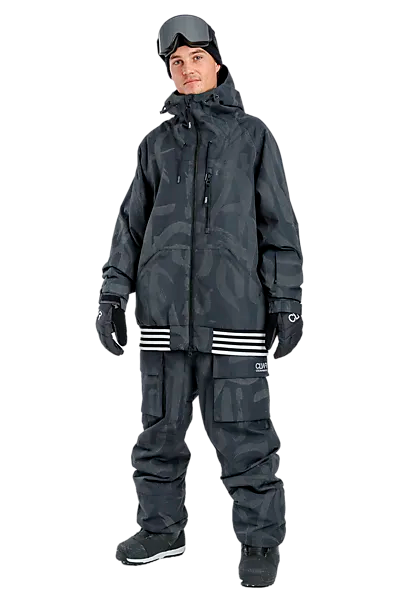 COLOUR WEAR Куртка М-лиги