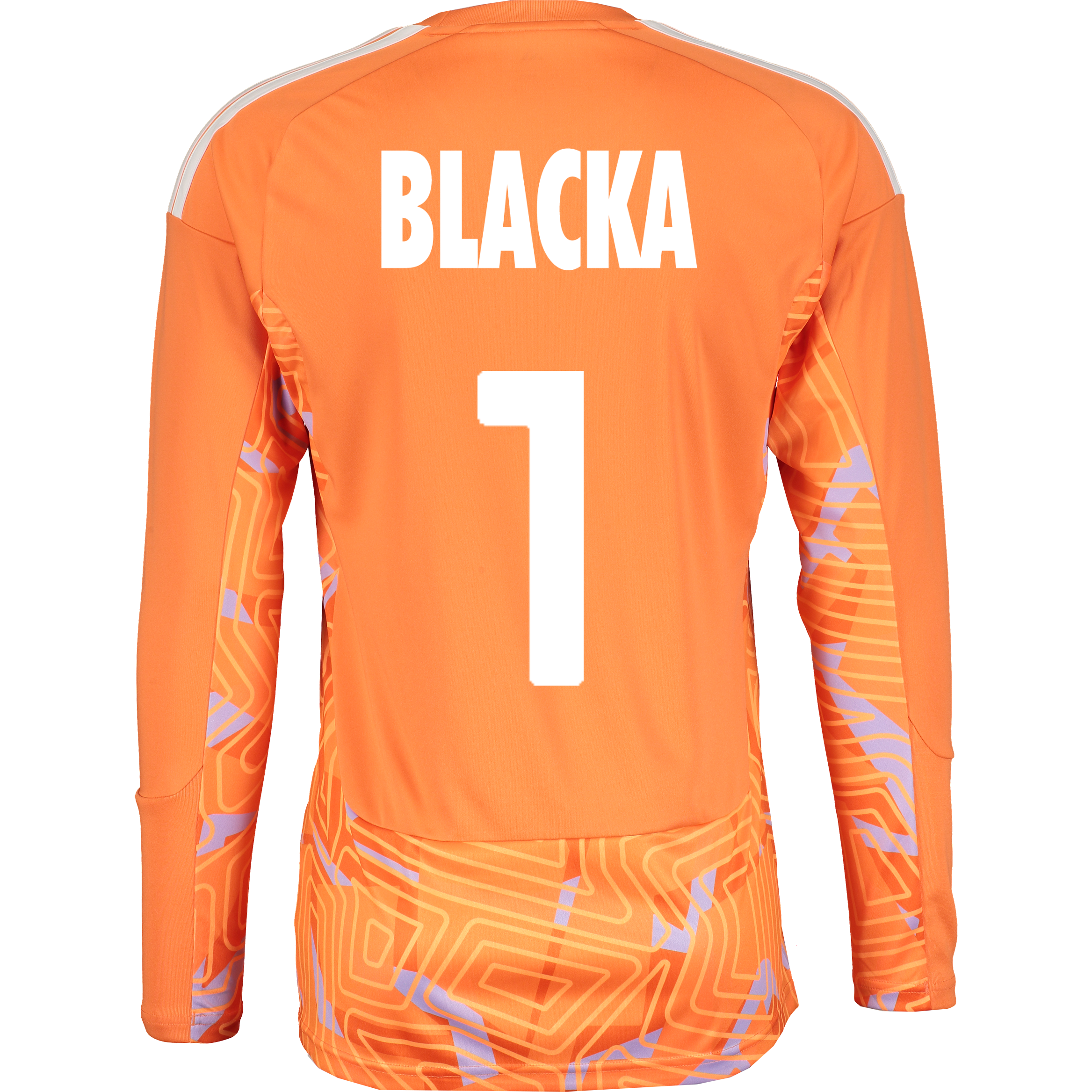 ADIDAS, T26 C GK JSY LS