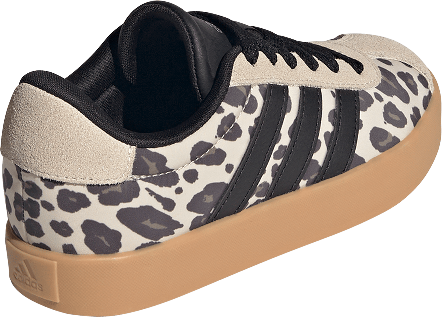 ADIDAS, J VL COURT 3.0 K