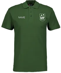 376870112101 CLIQUE Basic Polo 376870112101 CLIQUE Basic Polo Standard Small1x1