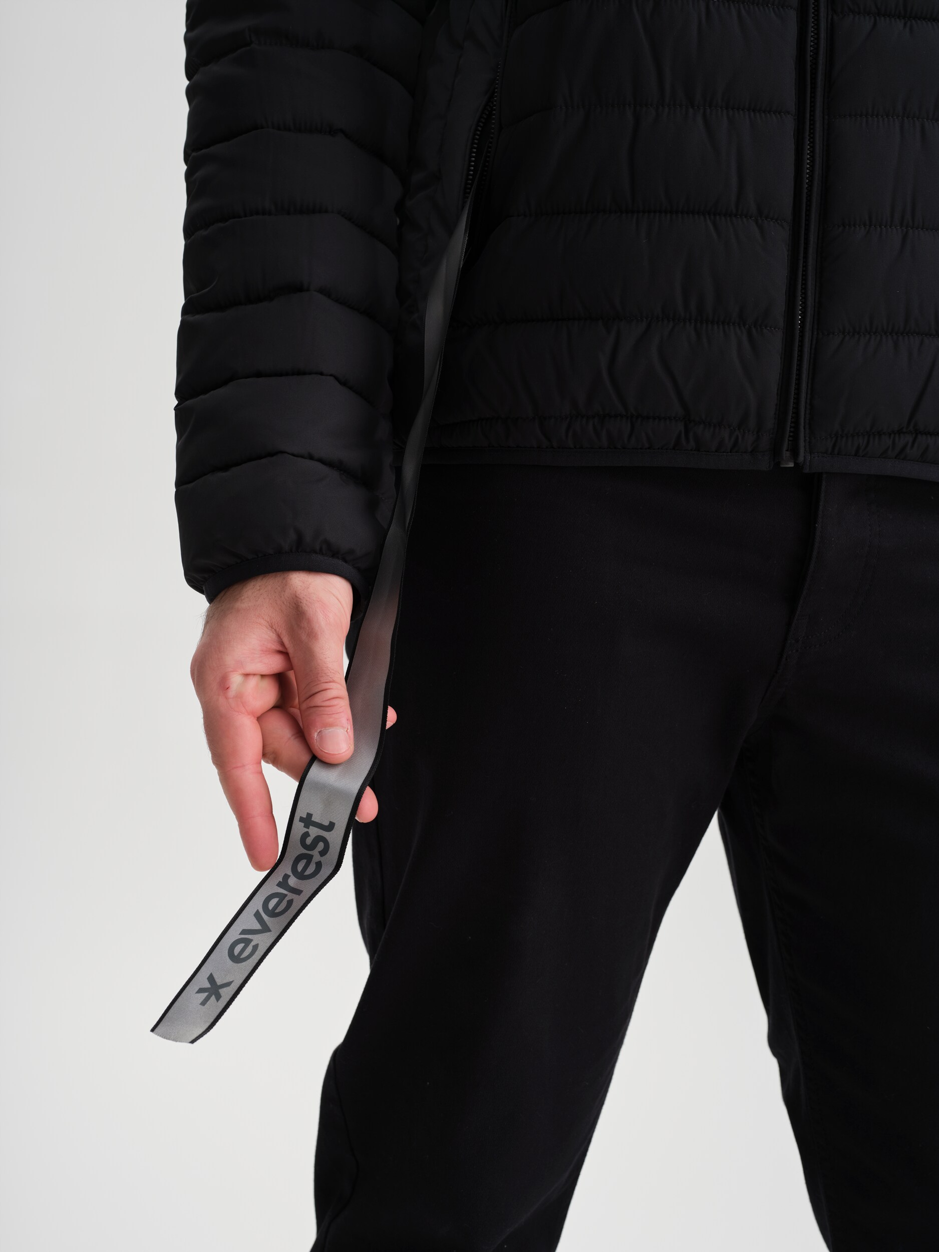 EVEREST, M Stone Liner Jacket