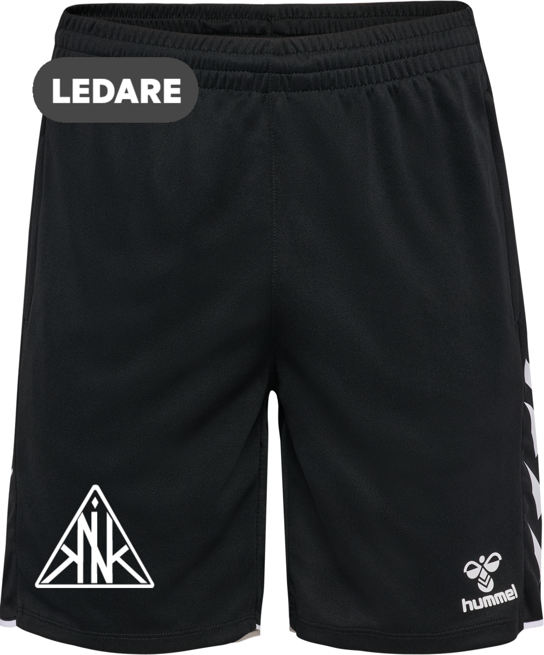 
HUMMEL, 
HMLCORE 2.0 TRAINING SHORTS, 
Detail 1
