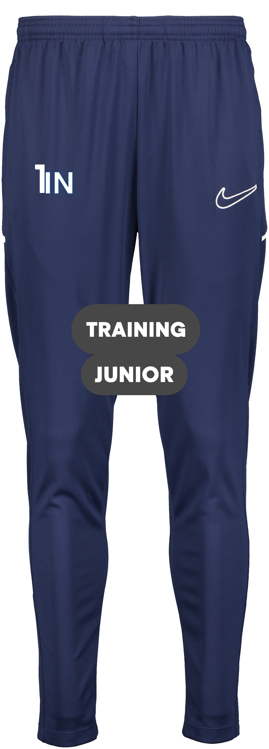 
NIKE, 
Acd25 Pnt Jr, 
Detail 1

