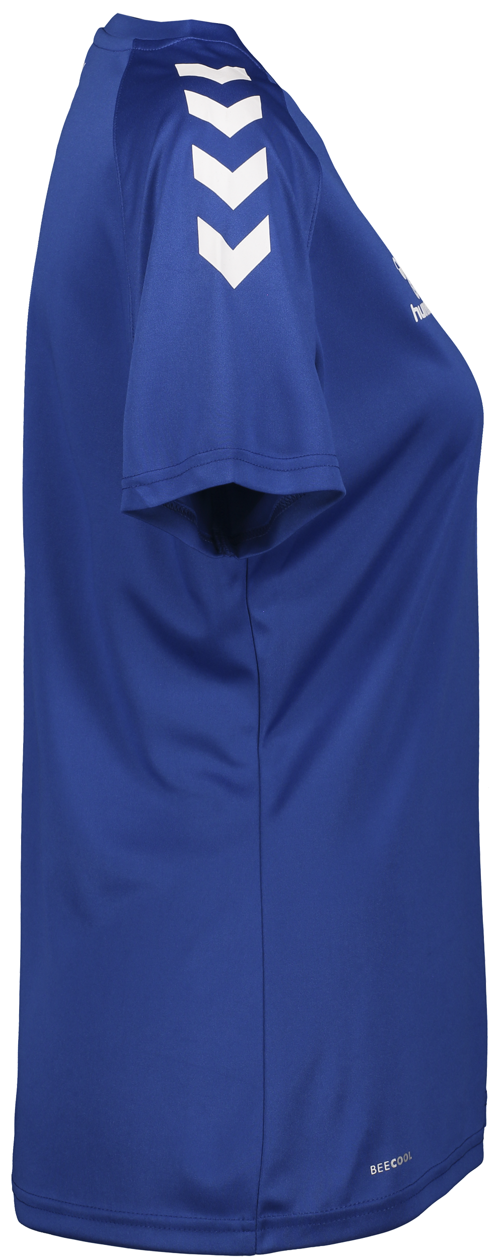 HUMMEL, Core Xk Poly Tee Ss W