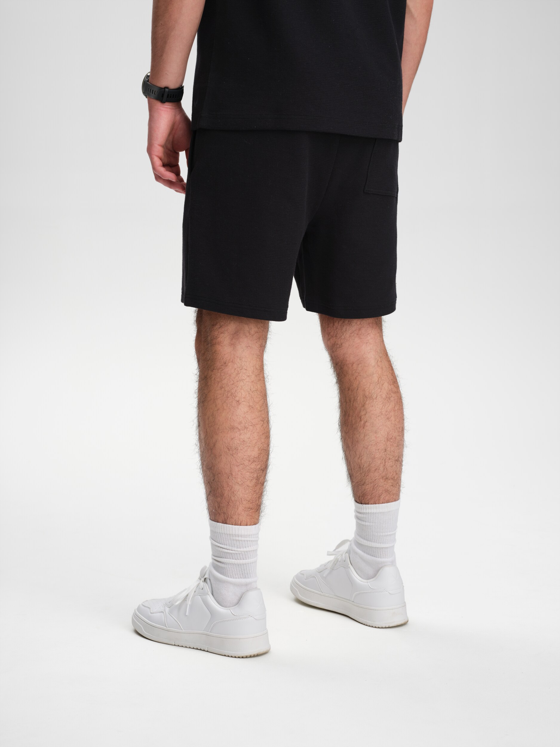 SOC, M Structure Shorts