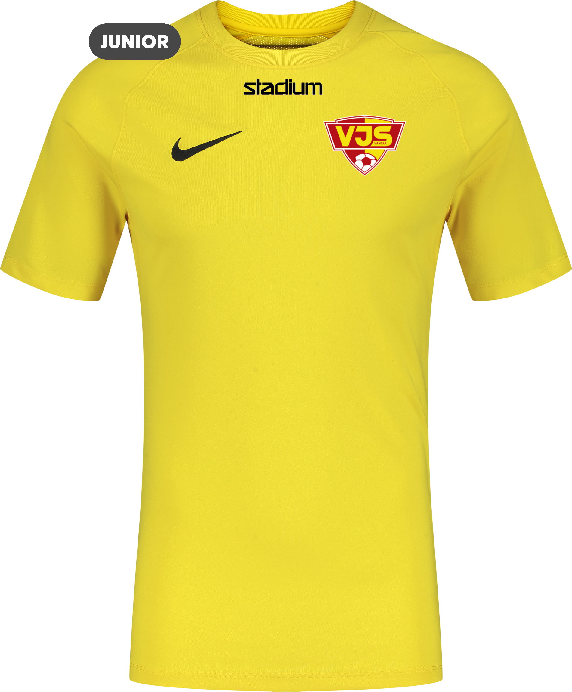 
NIKE, 
PARK VIII SS JSY JR, 
Detail 1
