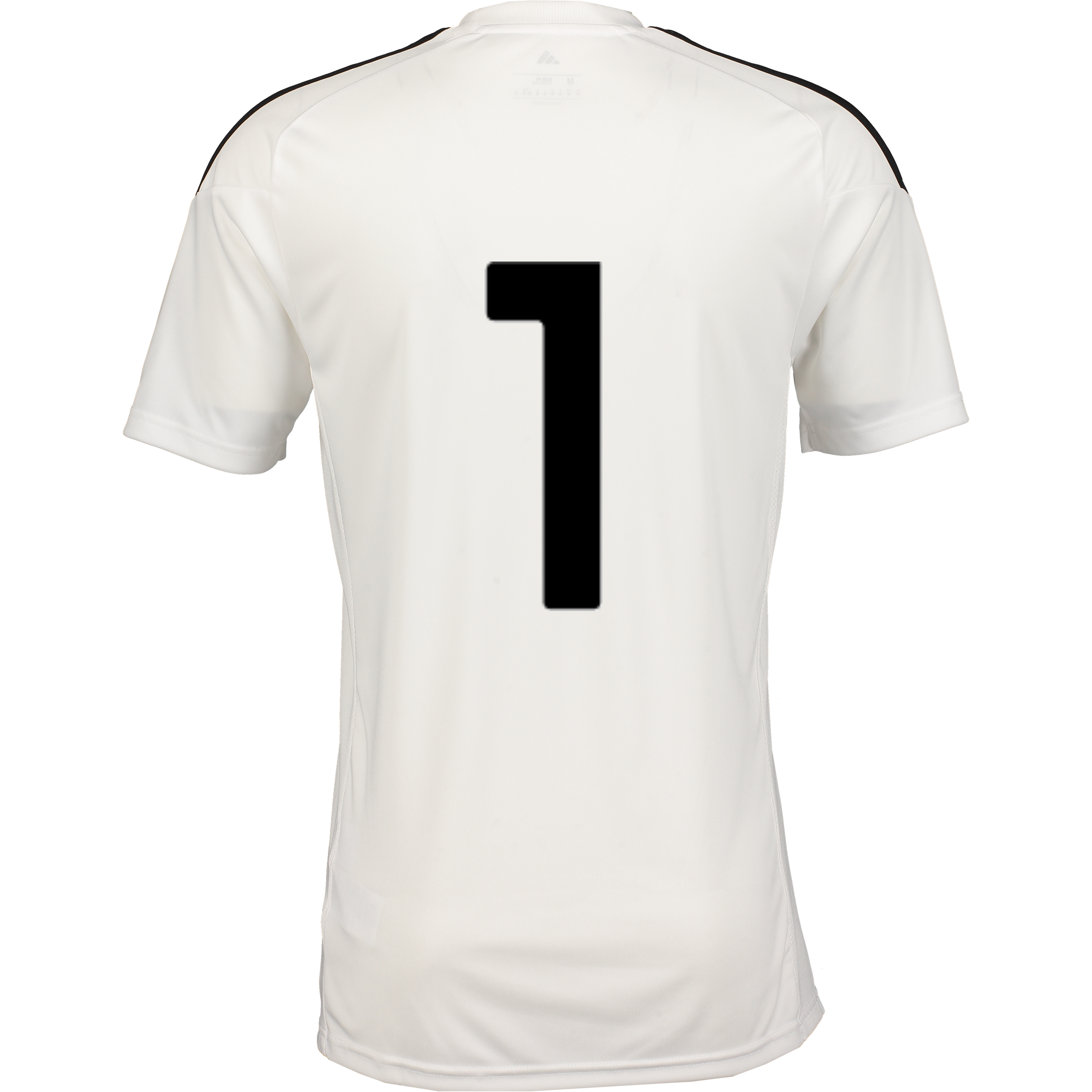 ADIDAS, TIRO26 L JSY JR