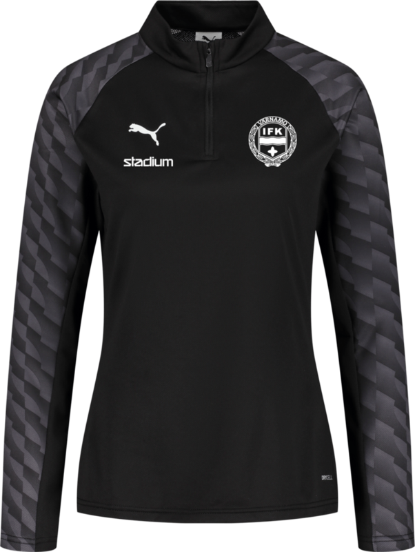 
PUMA, 
TEAMLIGA26 TRAINING 1/4 ZIP TOP W, 
Detail 1

