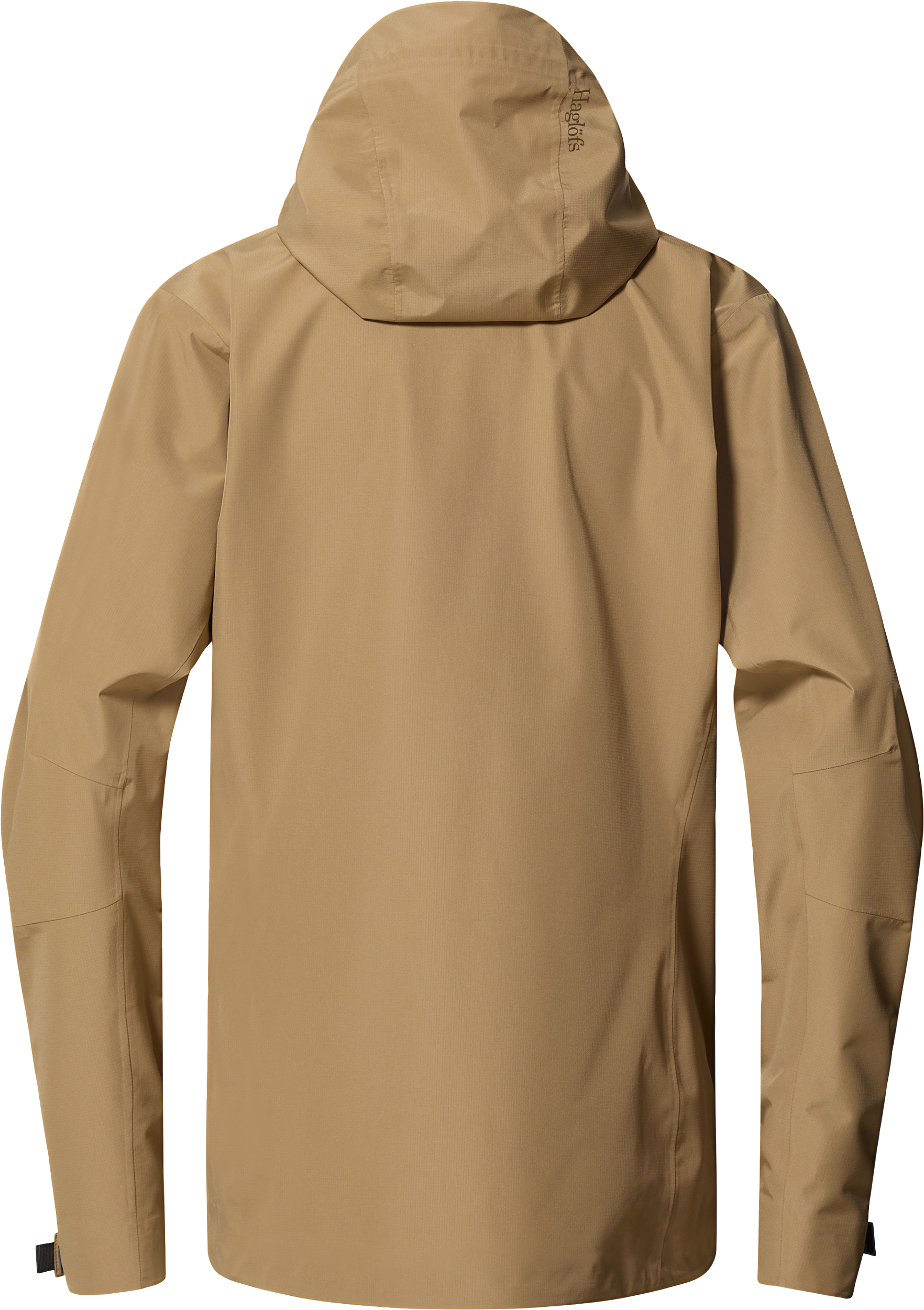 HAGL&Ouml;FS, ROSSON PROOF JACKET WOMEN