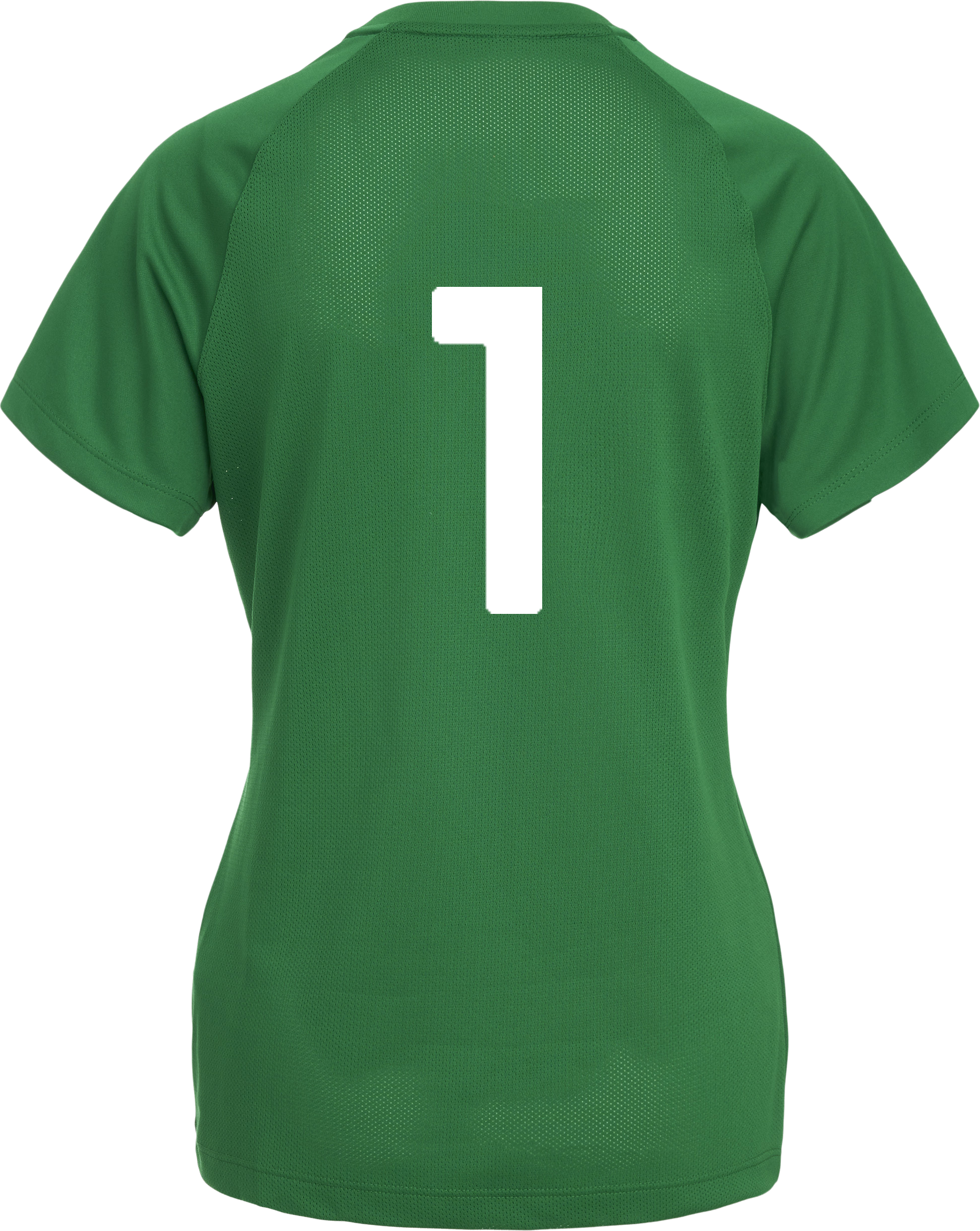 NIKE, PARK VIII SS JSY W