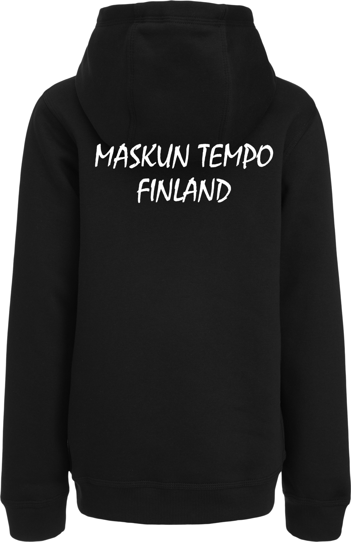 NIKE, PARK26 FLC HOOD JR