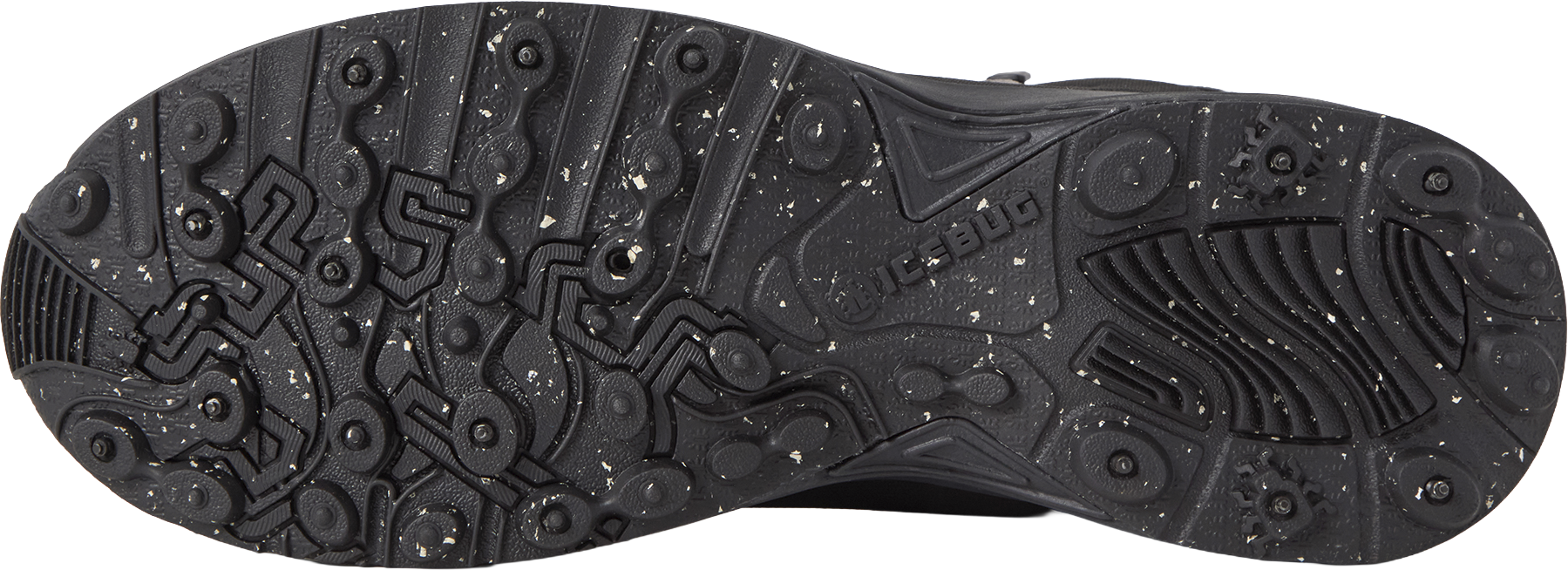 ICEBUG, M PACE 4 BUGRIP GTX