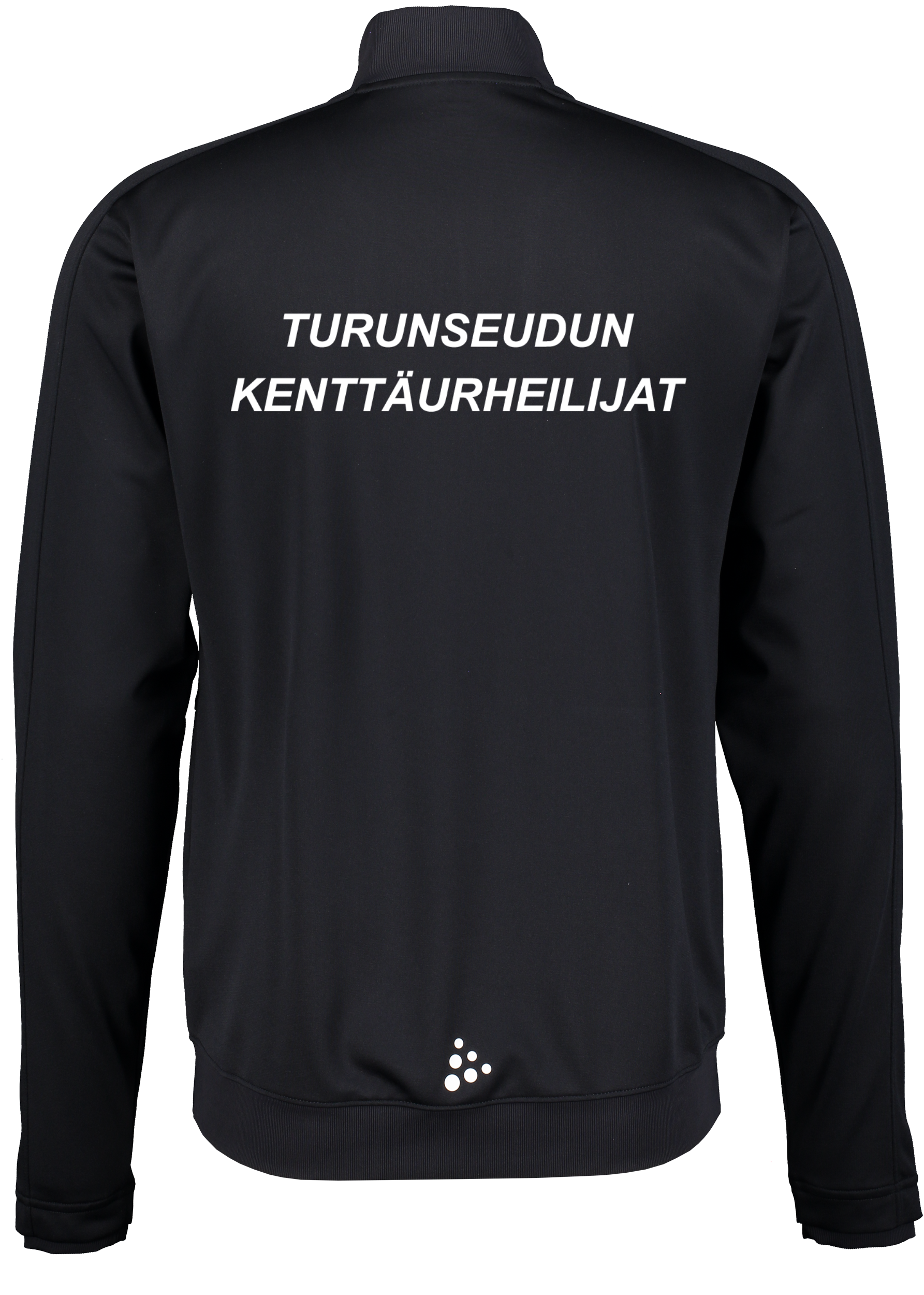 CRAFT, Evolve 2.0 Full Zip Jacket Jr