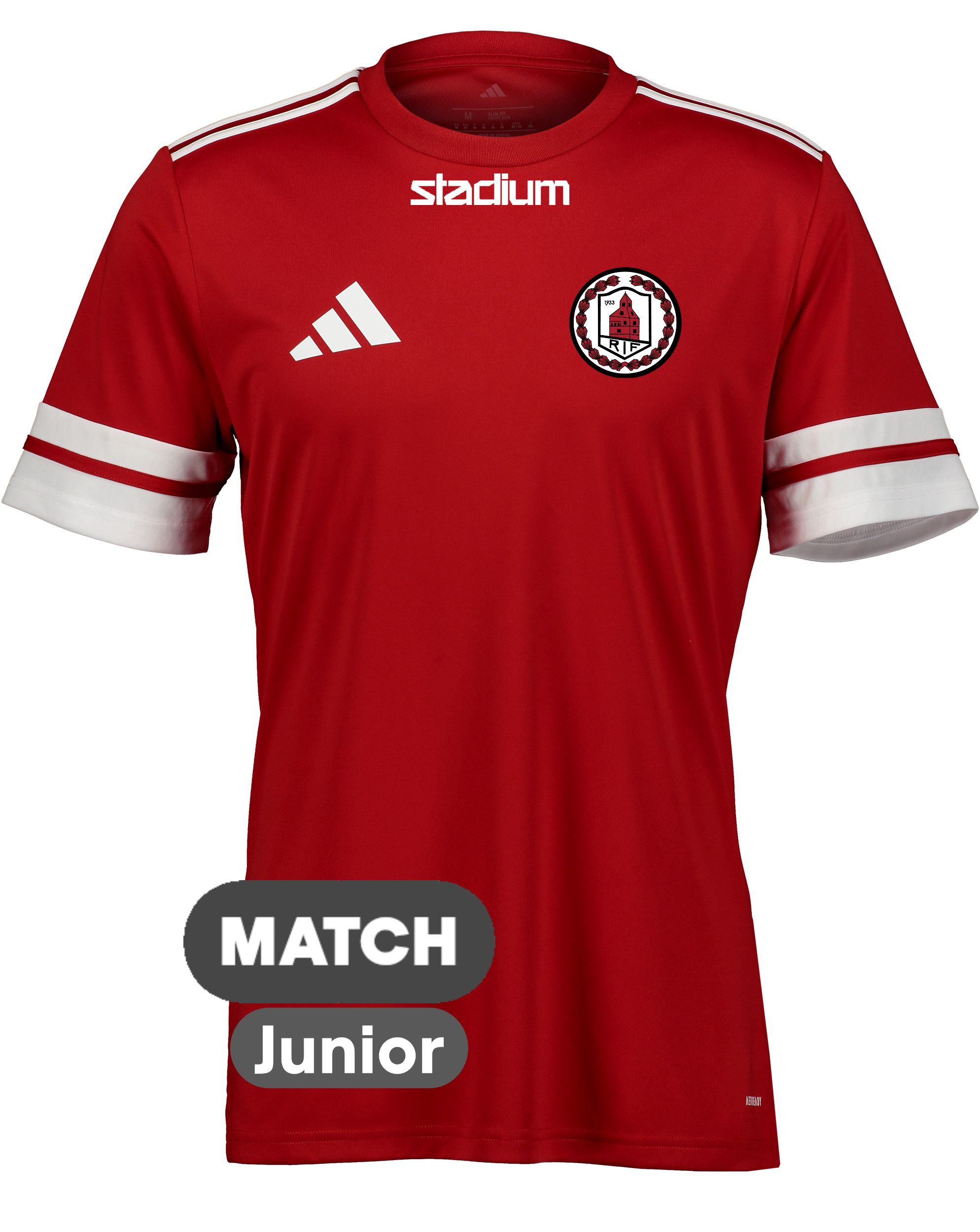
ADIDAS, 
Squad25 Jsy Jr, 
Detail 1
