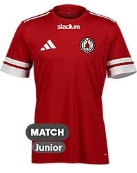 400129104101 ADIDAS Squad25 Jsy Jr 400129104101 ADIDAS Squad25 Jsy Jr Standard Small1x1