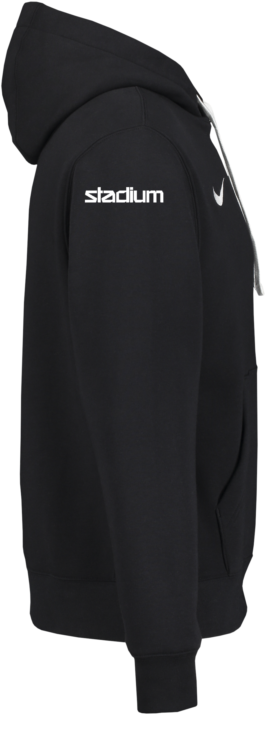 NIKE, Park 20 Flc Hood