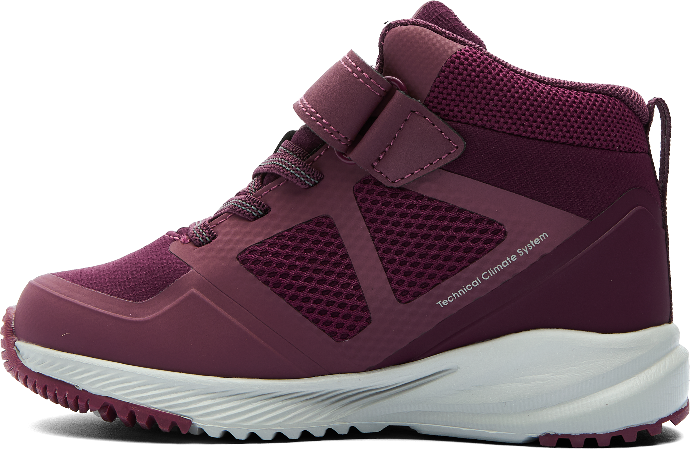 EVEREST, K SHIELDS OUTDOOR MID I