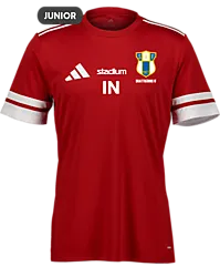 400129104101 ADIDAS Squad25 Jsy Jr 400129104101 ADIDAS Squad25 Jsy Jr Standard Small1x1