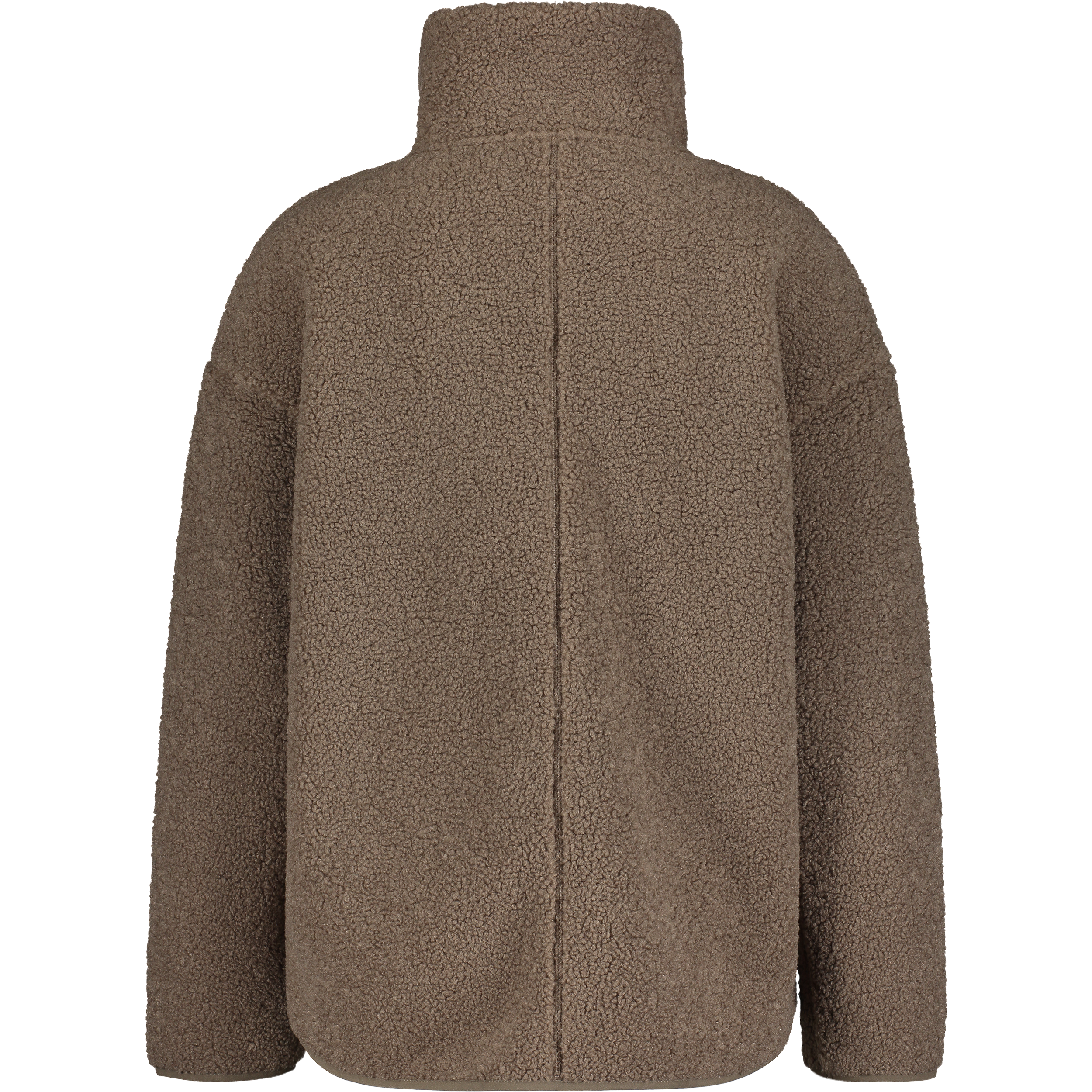 SOC, Pile Jacket, Fleecetakki, Naisten
