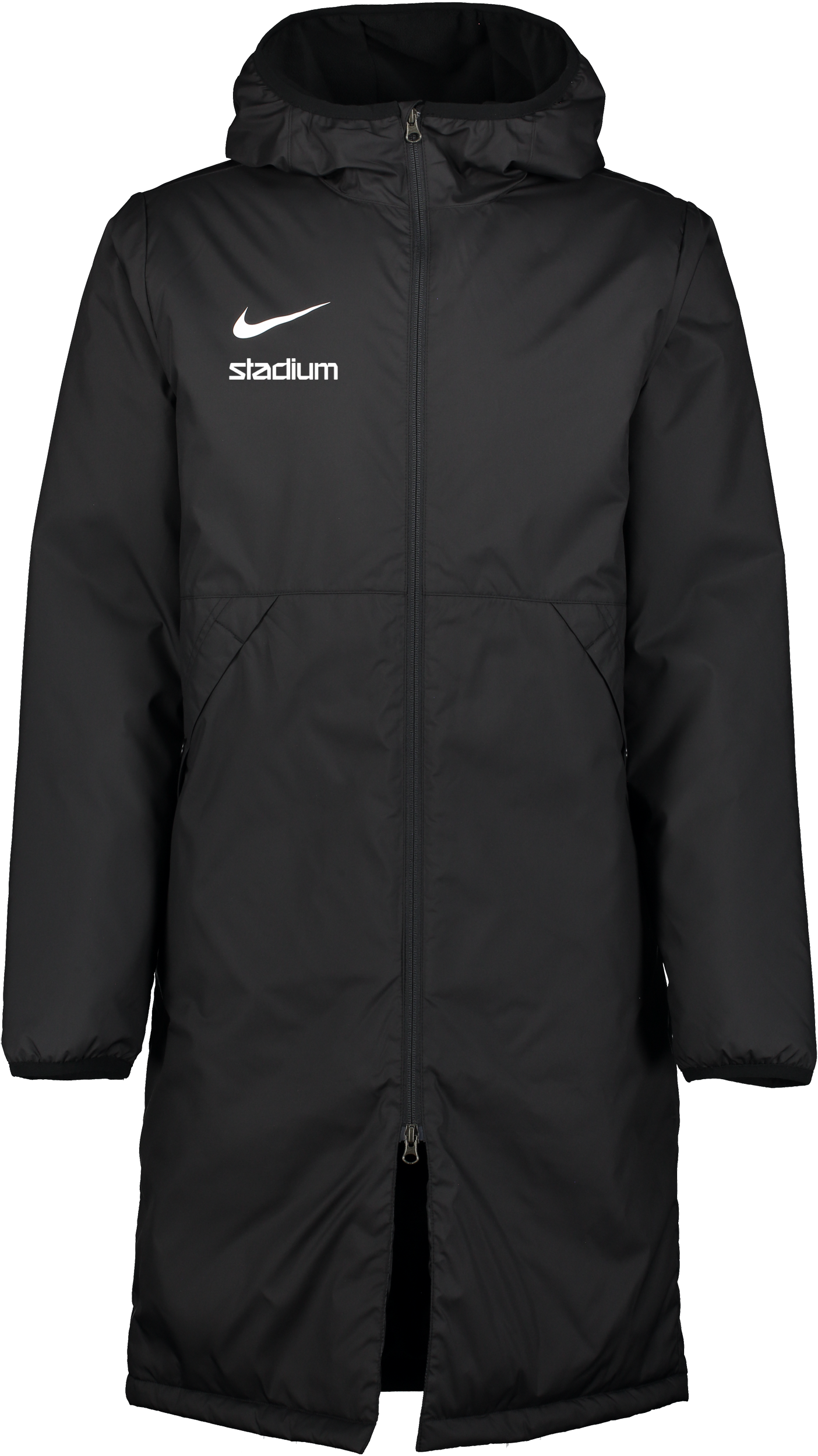 
NIKE, 
Park 20 Long Jkt, 
Detail 1
