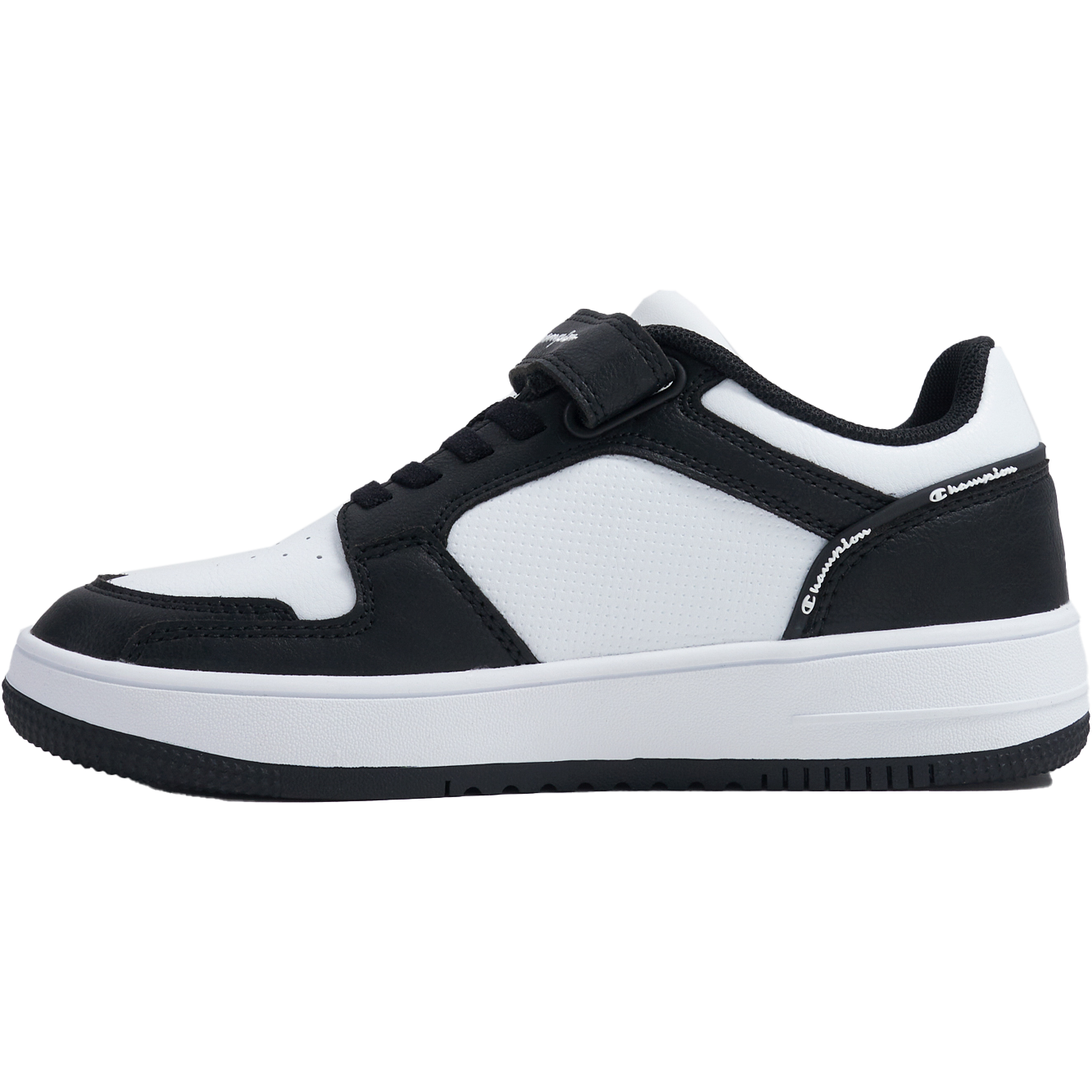 CHAMPION, Rd18 2.0 Low B Ps J