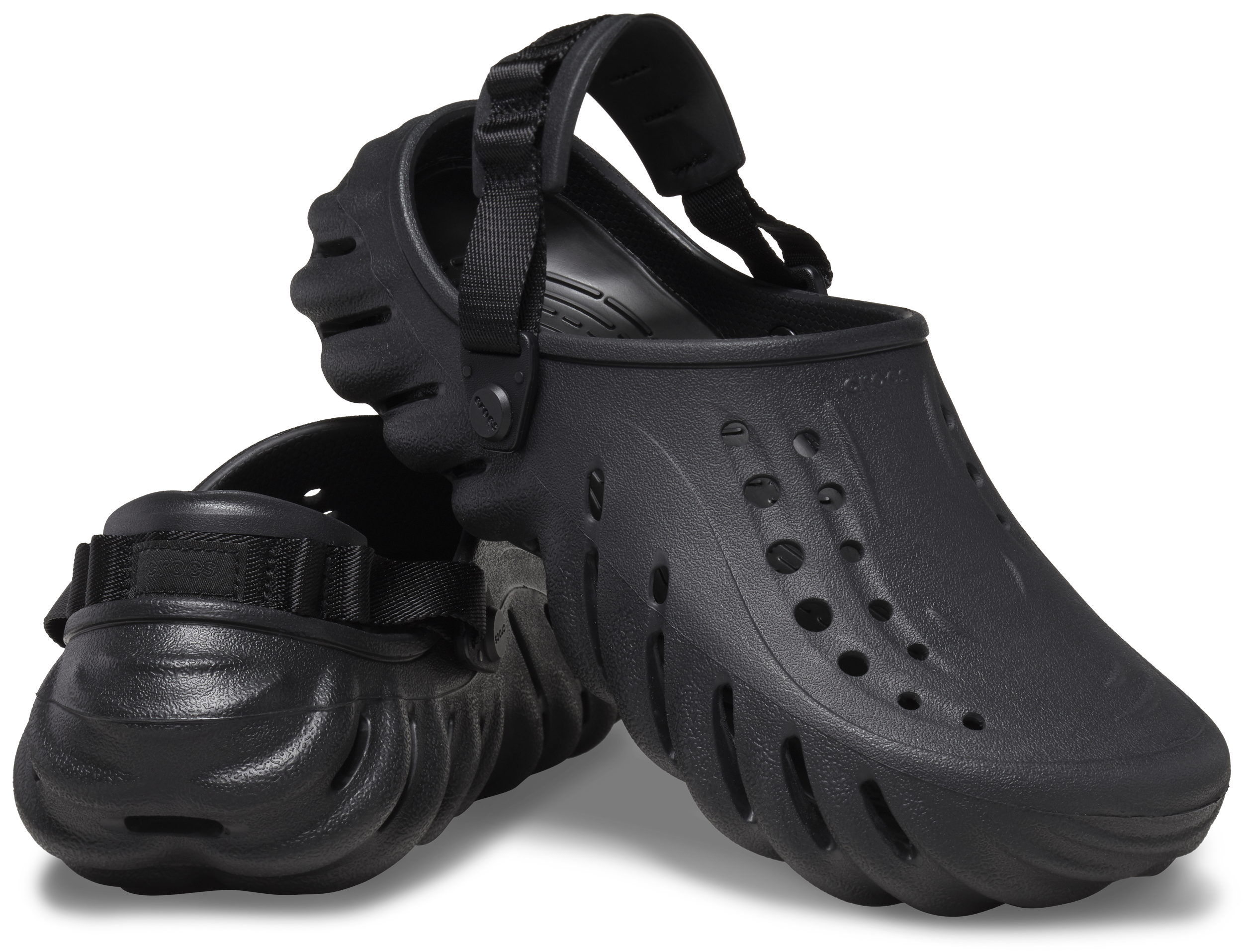 CROCS, M Echo Clog