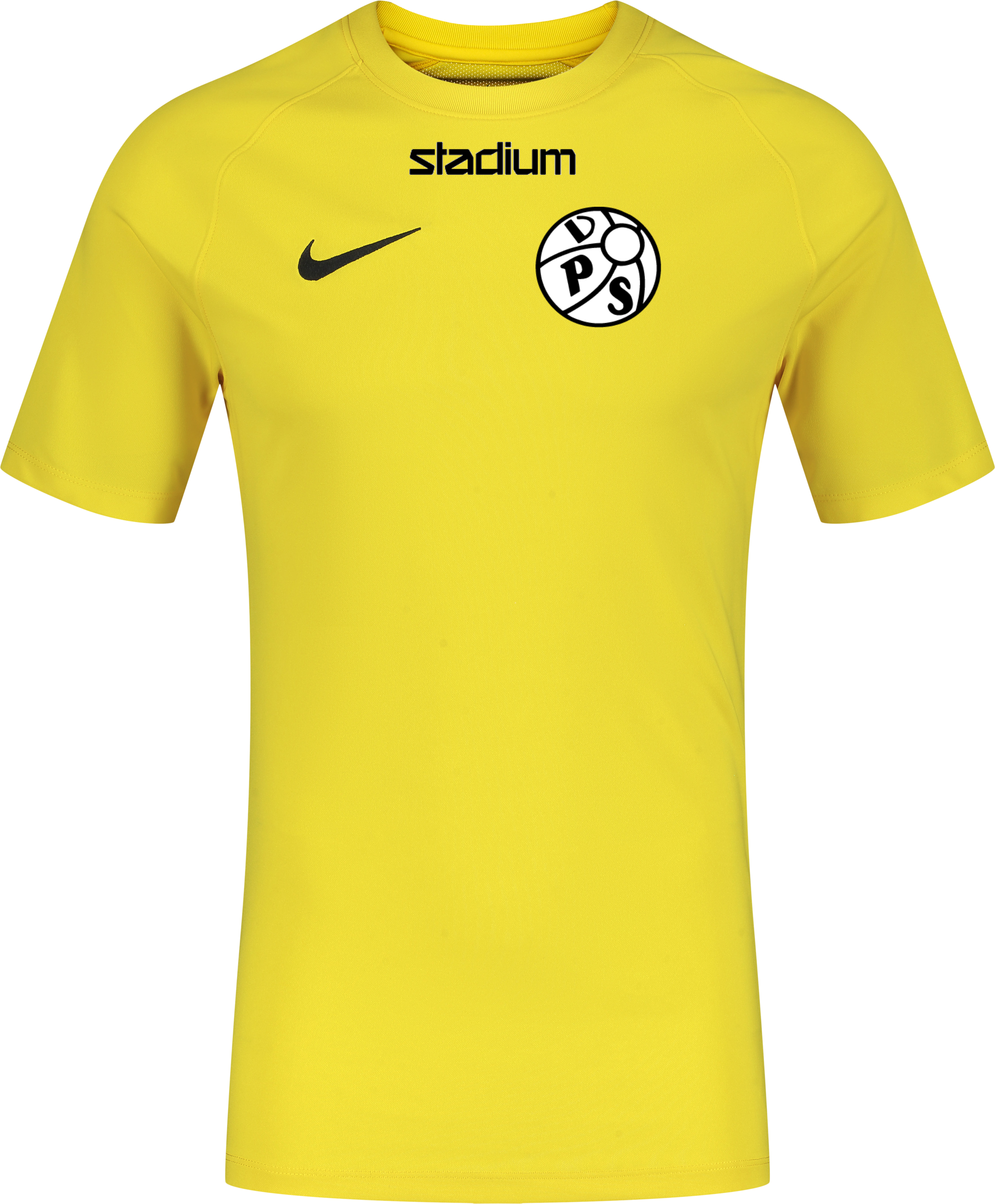 
NIKE, 
PARK VIII SS JSY JR, 
Detail 1
