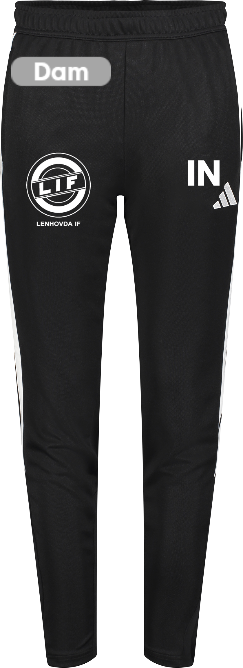 
ADIDAS, 
TIRO26 L PNT W, 
Detail 1
