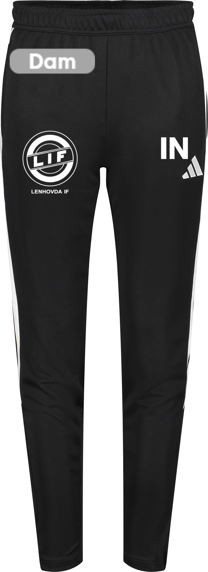 
ADIDAS, 
TIRO26 L PNT W, 
Detail 1
