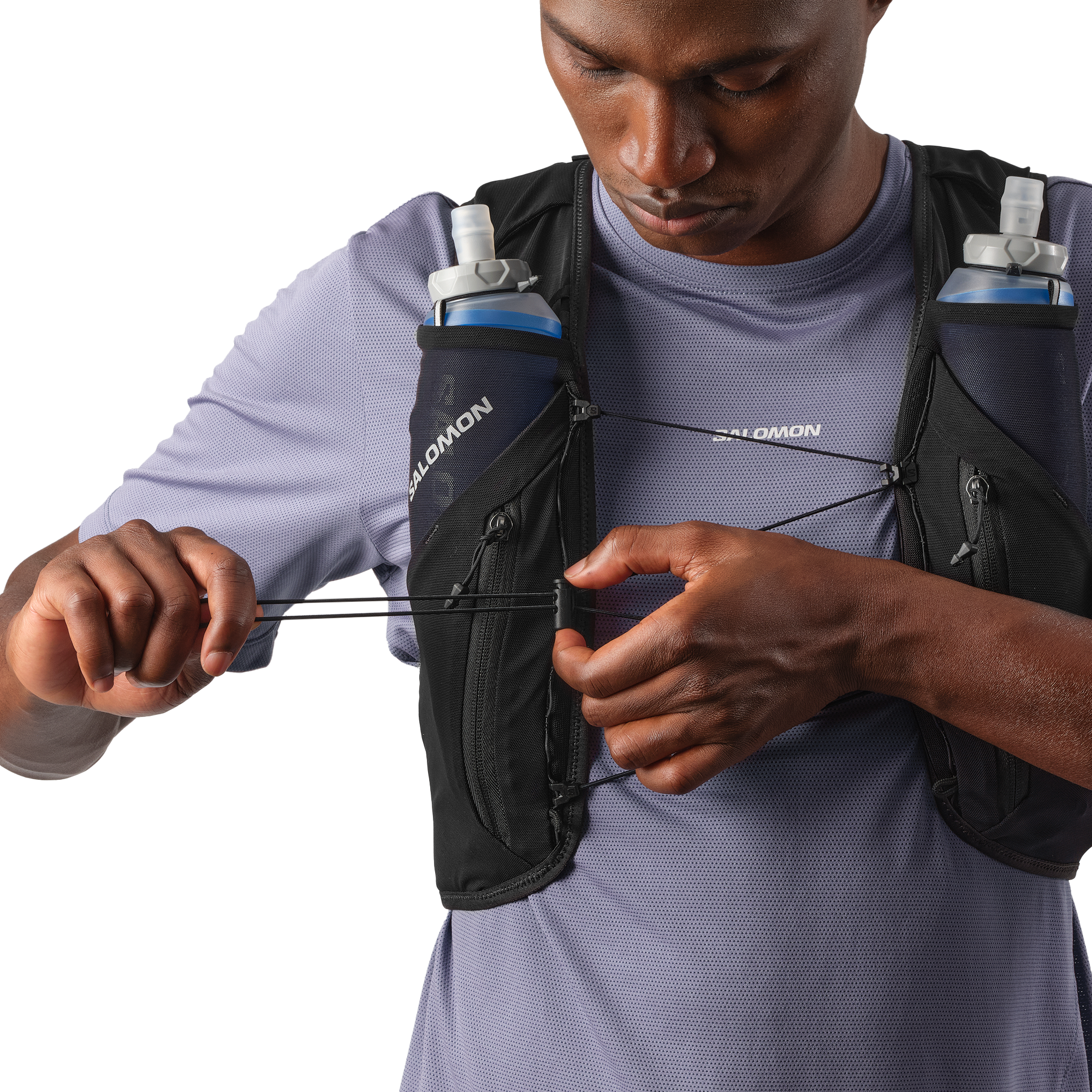 SALOMON, Adv Skin 12 Set