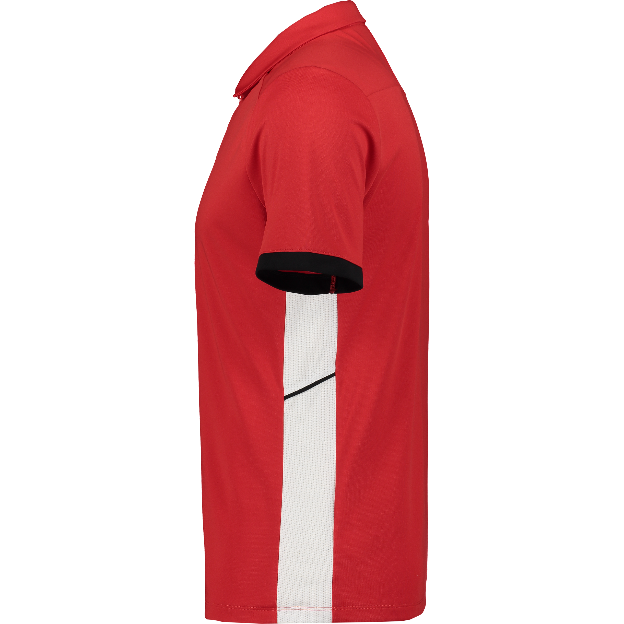 NIKE, Acd25 Ss Polo Jr