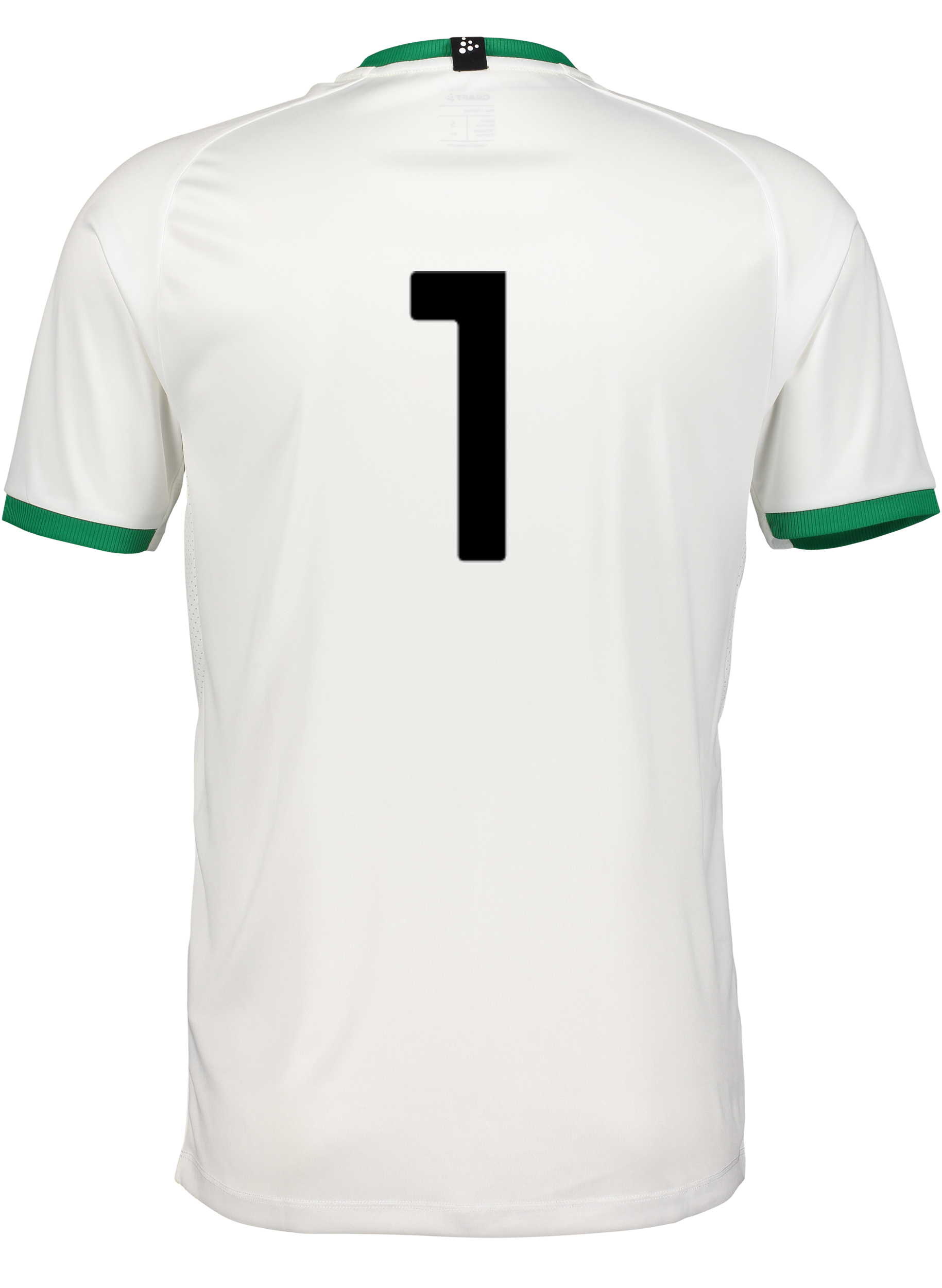 CRAFT, Progress 2.0 Graphic Jsy M