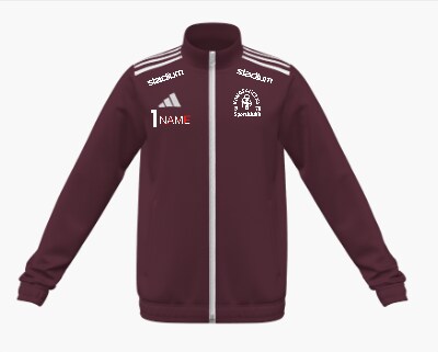 
ADIDAS, 
Cu Ent22 Tk Jkt, 
Detail 1
